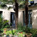 Апартаменты Les Penates De Loire *