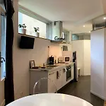 Апартаменты Les Penates De Loire