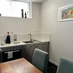 Apartment Les Penates De Loire