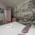 Апартаменты Les Penates De Loire *