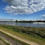 Les Penates De Loire Апартаменты Ансени