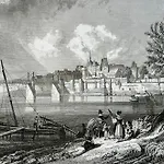 Les Penates De Loire * Ансени
