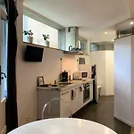 Les Penates De Loire Апартаменты