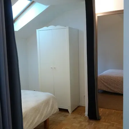 Les Penates De Loire * 昂斯尼