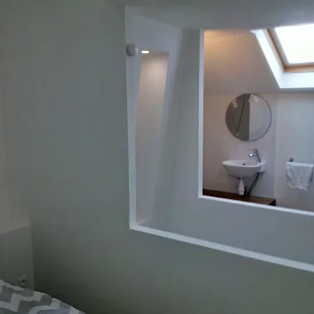 Les Penates De Loire * אנסניס