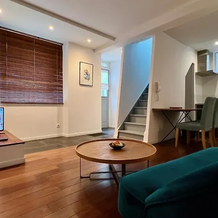 Les Pénates De Loire Appartement *