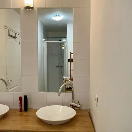 Apartmán Les Penates De Loire