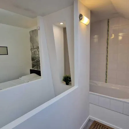 דירה Les Penates De Loire אנסניס