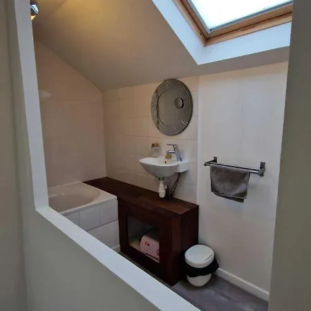 Apartmán Les Penates De Loire