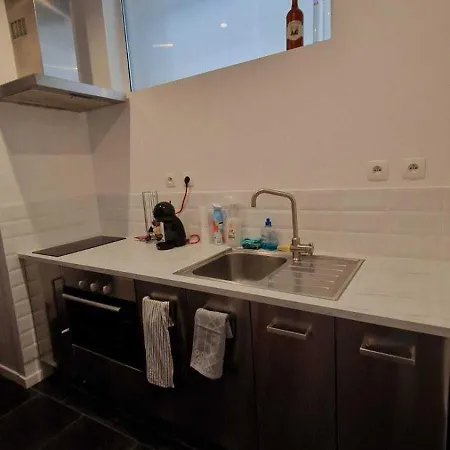 Les Penates De Loire Apartment *