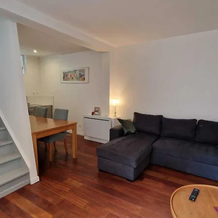 Les Penates De Loire Apartment Ancenis