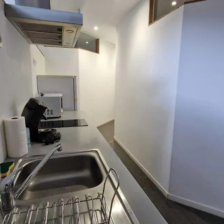 Les Penates De Loire Apartment Ancenis