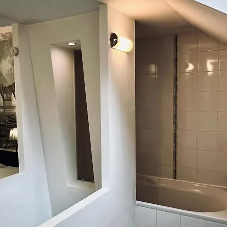 Les Penates De Loire Apartment Ancenis