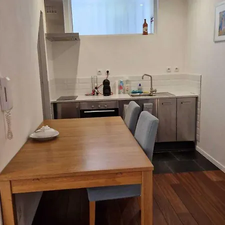 Les Penates De Loire Apartment Ancenis