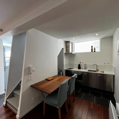 Les Penates De Loire Apartment Ancenis