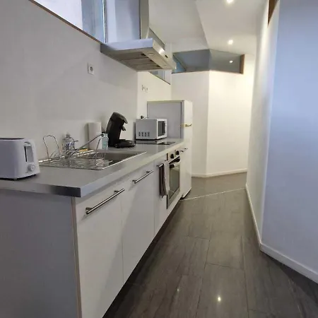 Appartement Les Pénates De Loire Ancenis