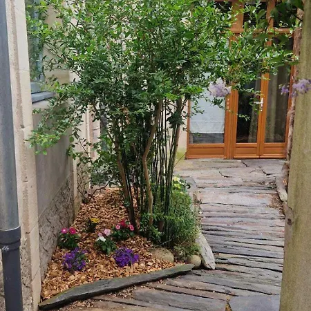 Apartment Les Penates De Loire