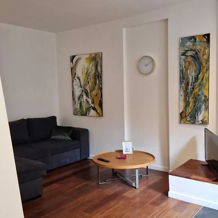 Apartment Les Penates De Loire Ancenis