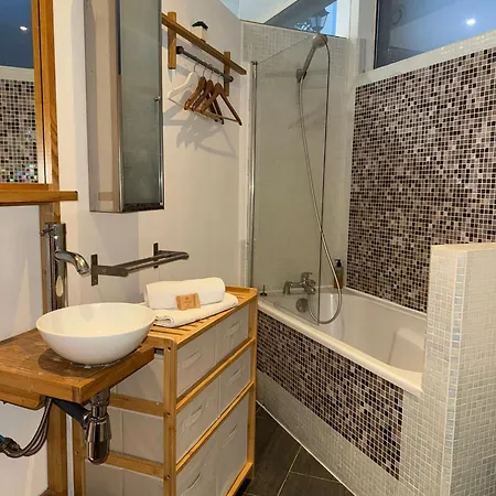 Les Penates De Loire 昂斯尼