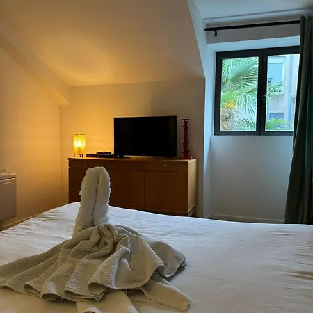 Les Penates De Loire * 昂斯尼