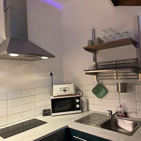 Apartment Les Penates De Loire