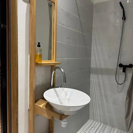 Les Penates De Loire Apartmán Ancenis