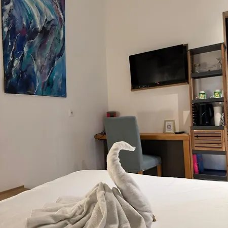 Les Penates De Loire *