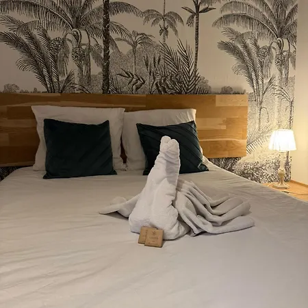 Appartement Les Pénates De Loire