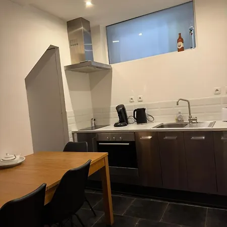 Les Penates De Loire Apartment *