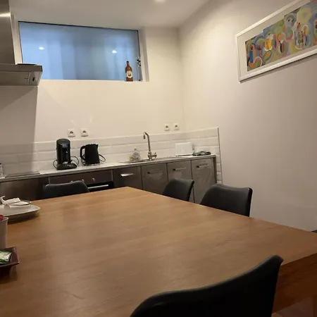 Apartmán Les Penates De Loire