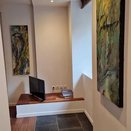 شقة Les Penates De Loire أونسني