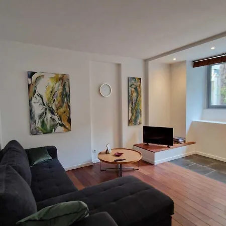 דירה Les Penates De Loire *