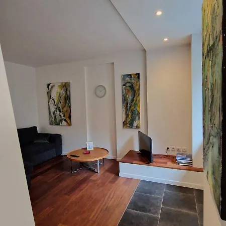 Les Penates De Loire * אנסניס