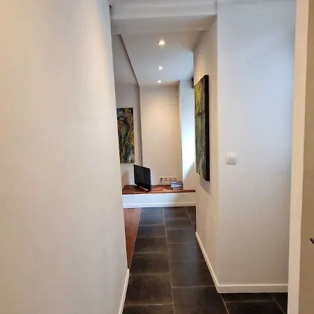 Les Penates De Loire דירה *