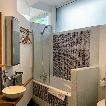 Les Penates De Loire *