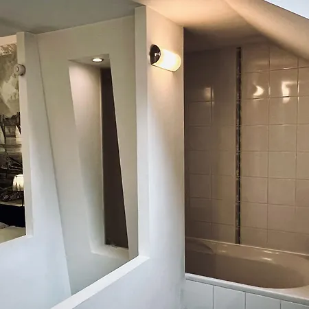 Les Penates De Loire דירה *