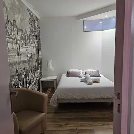Apartment Les Penates De Loire