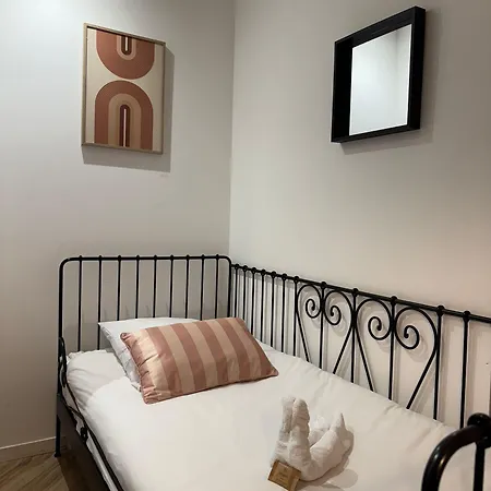 Apartment Les Penates De Loire Ancenis