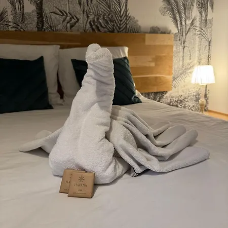Les Penates De Loire Apartment *