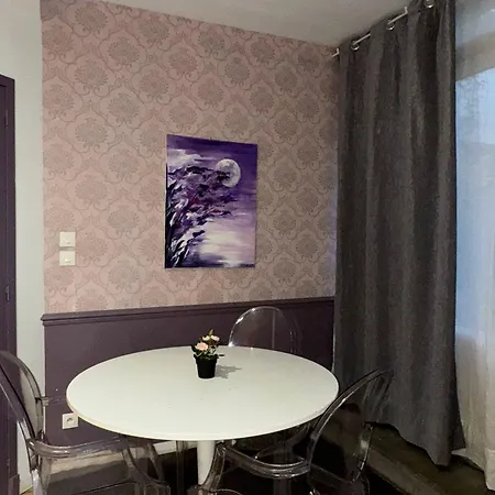 Apartment Les Penates De Loire Ancenis