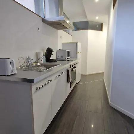 Apartment Les Penates De Loire *