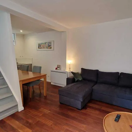 Apartment Les Penates De Loire Ancenis