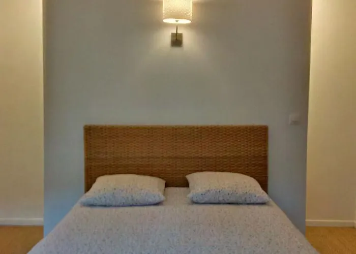 Appartement Les Pénates De Loire Ancenis