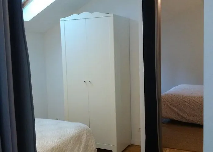 Les Pénates De Loire * Ancenis