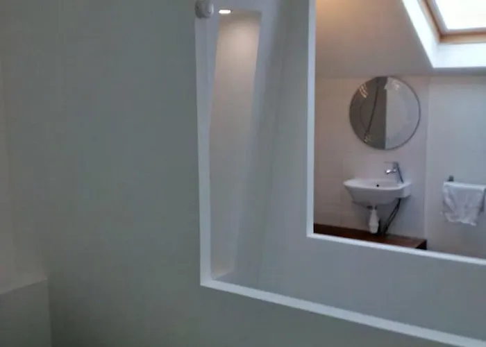 Les Pénates De Loire * Ancenis