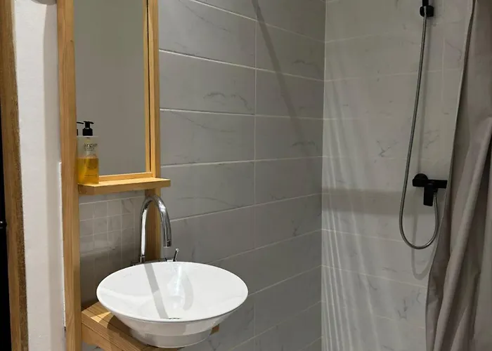 Appartement Les Pénates De Loire *