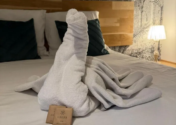 Les Pénates De Loire