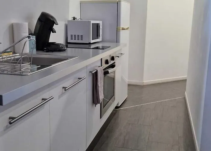 Appartement Les Pénates De Loire