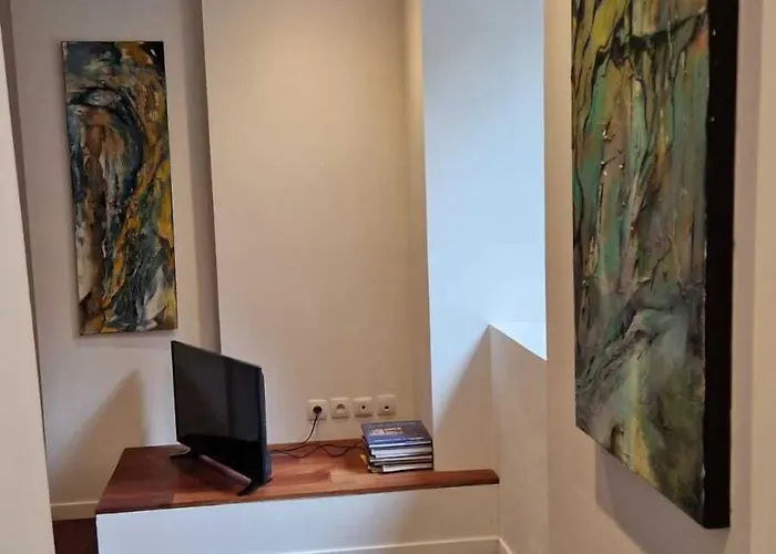 Appartement Les Pénates De Loire Ancenis