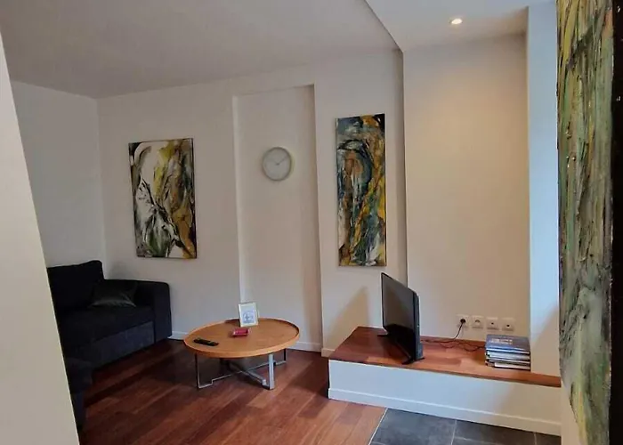 Les Pénates De Loire * Ancenis